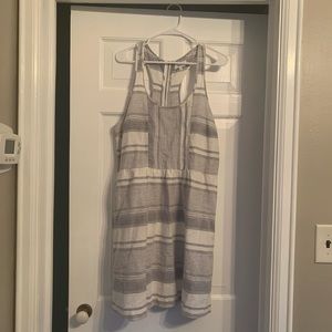 LOFT Lou and Grey dress size 14